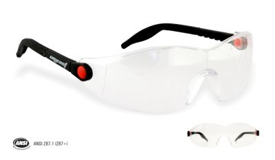 LIBUS ANTEOJO IMPACT TRANSP. 901605