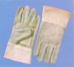 GUANTE DESCARNE PUÑO CORTO SIN RIBETE