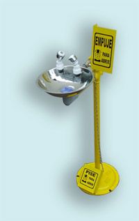 LAVAOJOS DE PIE L 210