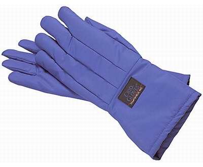 GUANTE CRIOGENICO CRYO-GLOVE 35CM PUÑO LARGO 