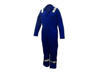 MAMELUCO IGNIF. NOMEX DUPONT C/REFLECT. 6 OZ 