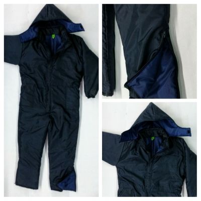 MAMELUCO TERMICO AZUL 